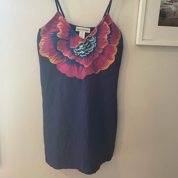 Mara Hoffman Dress Size small - Picture 2 of 4